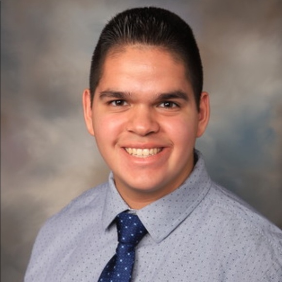 Meet your Posher, Juan - Picture 1 of 1